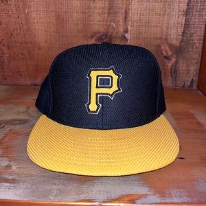 Pittsburgh Pirates Hat